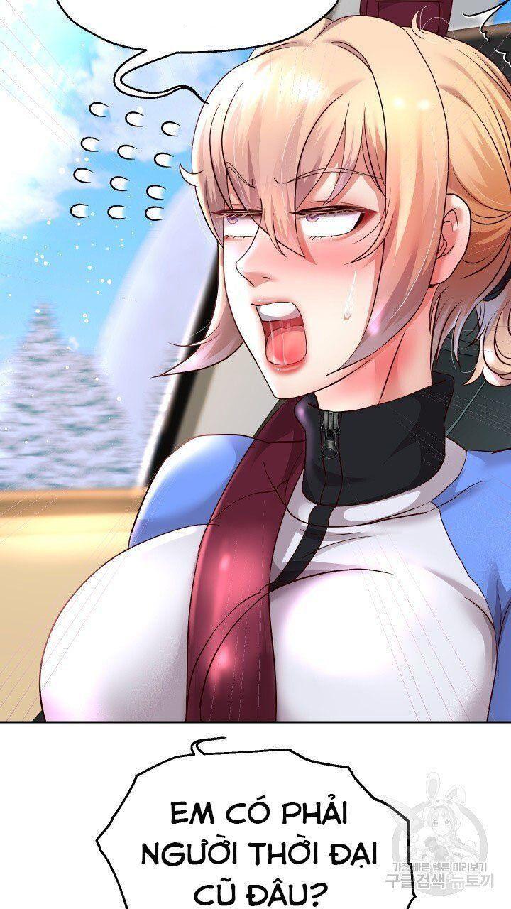 18+ tôi! trọng sinh với chiếc bò toi chapter 18.3 23