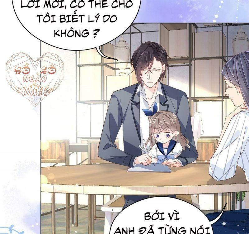 đoàn sủng lão đại ba tuổi rưỡi chapter 10 53