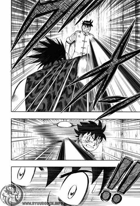 hoàng phi hồng phần iii chapter 9 60