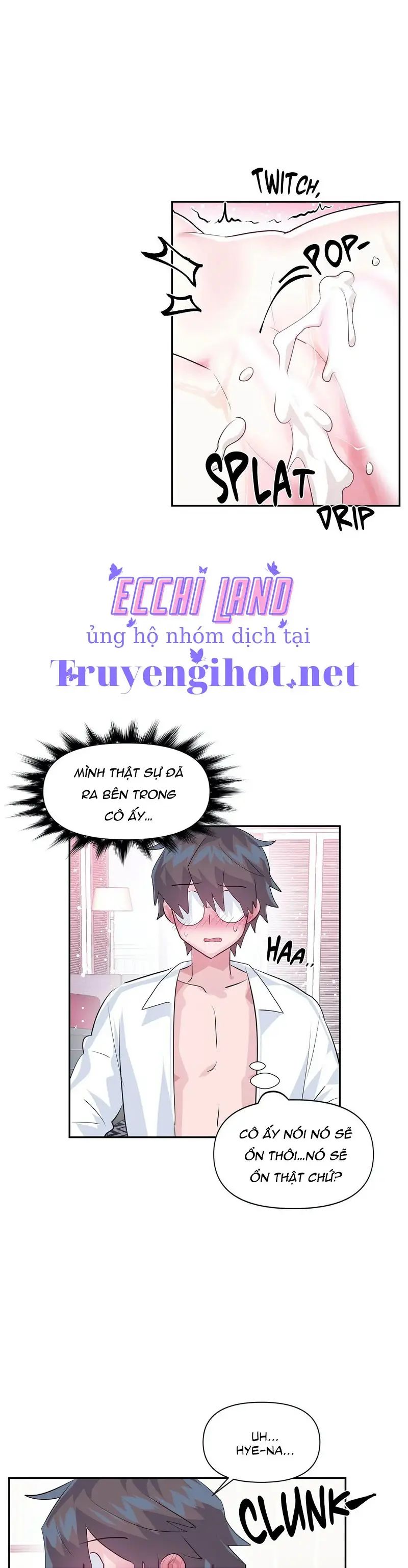 đăng nhập vào thế giới trò chơi chapter 56 15