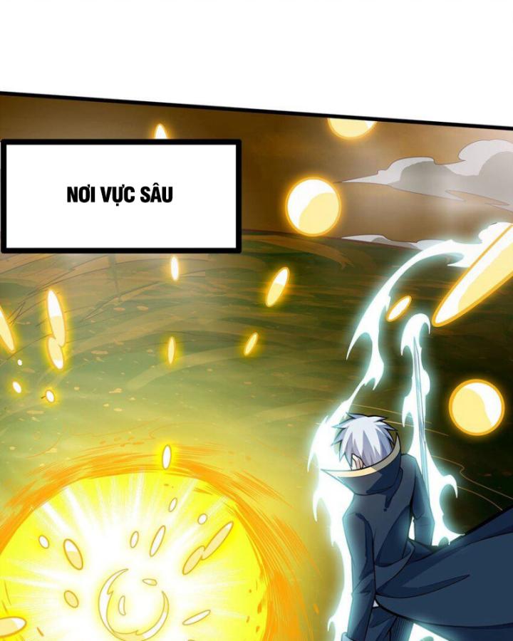 vô hạn sứ đồ và 12 nữ chiến binh chapter 404 38