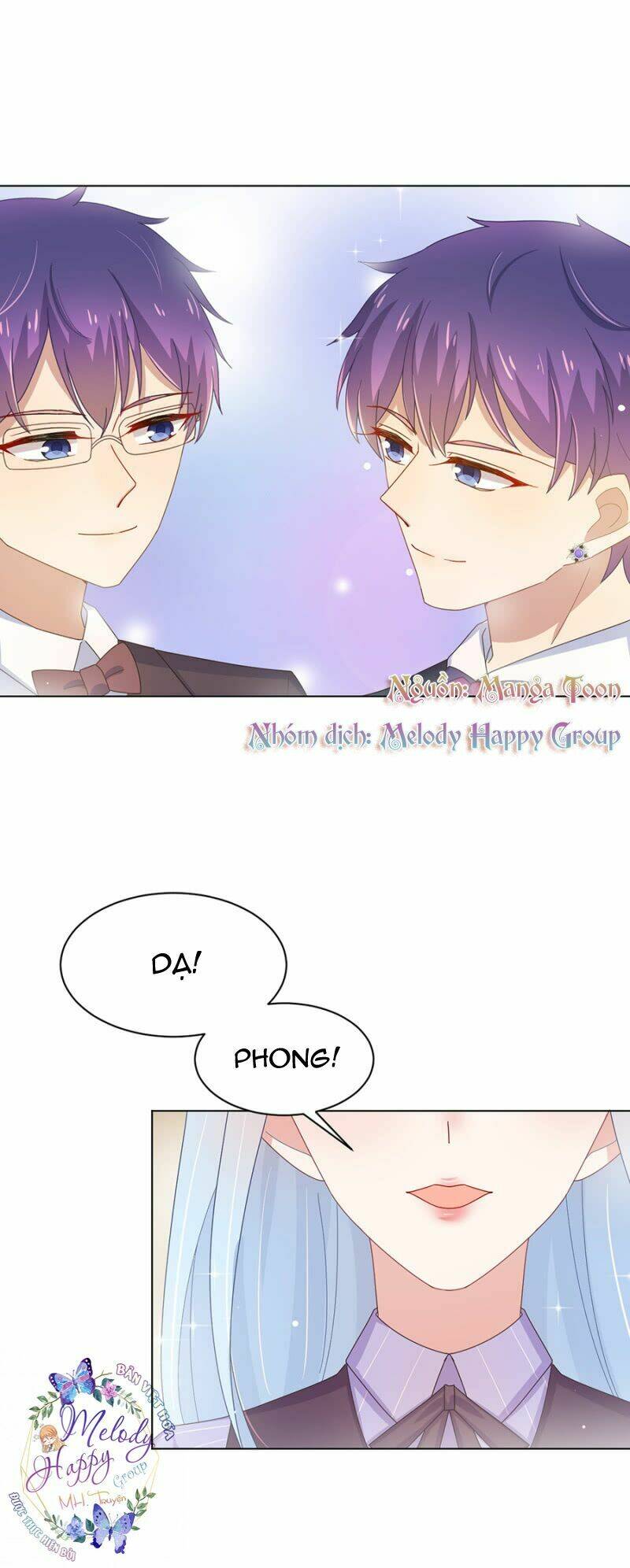 ma lạt thiên kim đẩu ác thiếu chapter 109 19