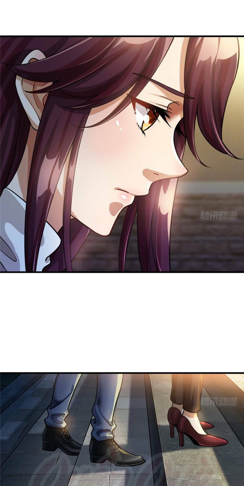 thâm dạ thư ốc chapter 14 19