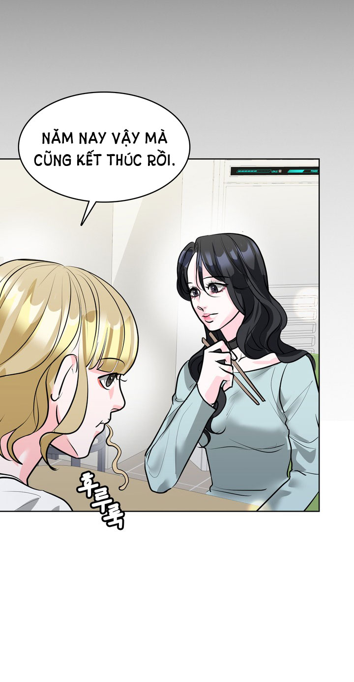 [18+] điều em cố giấu chapter 22.2 15