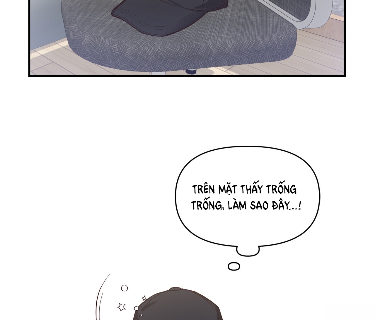 Điều Bí Mật Dưới Mái Tóc chapter 6.2 - Trang 23
