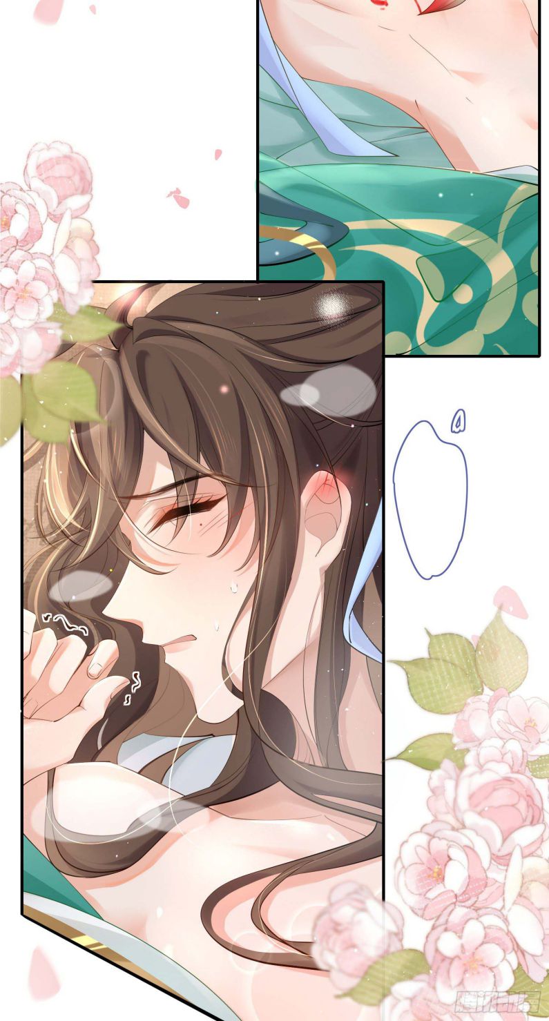 bá tổng vương phi lật xe chỉ nam chapter 4 27