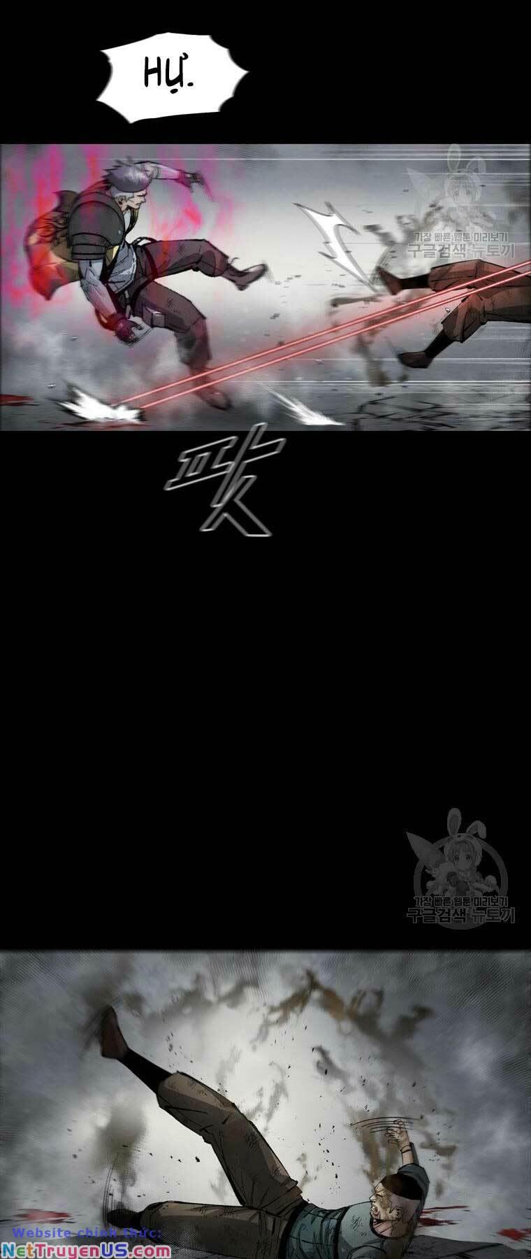 mật mã mê cung chapter 89 6