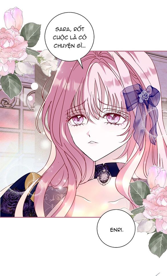 ngài công tước, tôi sẽ làm mọi thứ, trừ việc kết hôn! chapter 8.1 40