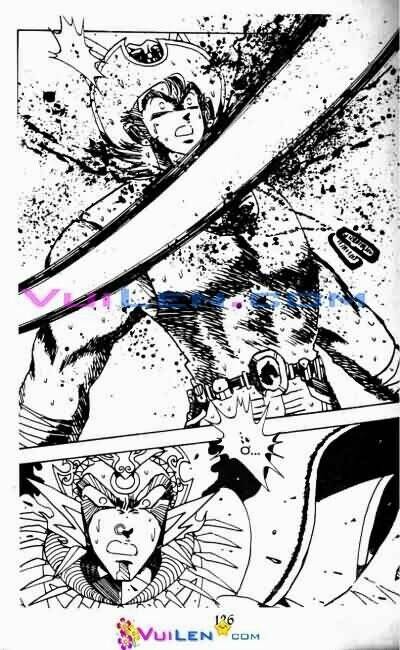 những người bạn tốt chapter 13 127