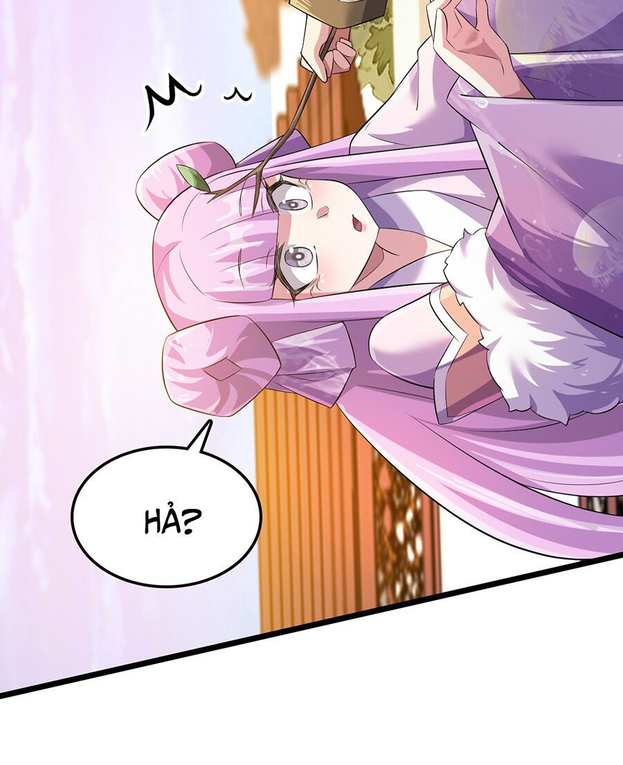 đại bảo kiếm của tôi chapter 45 79