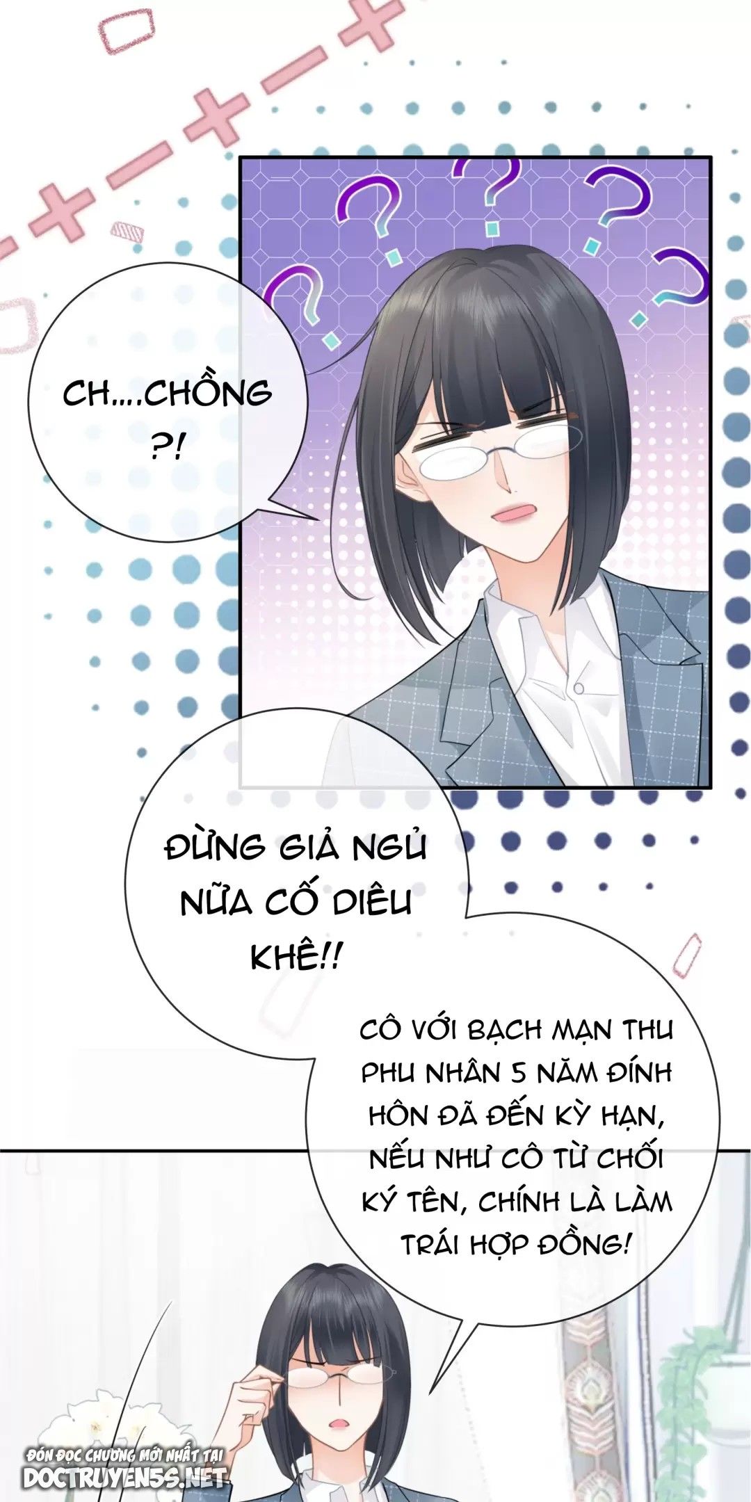 ảnh hậu một tuần mập ba cân chapter 1 28