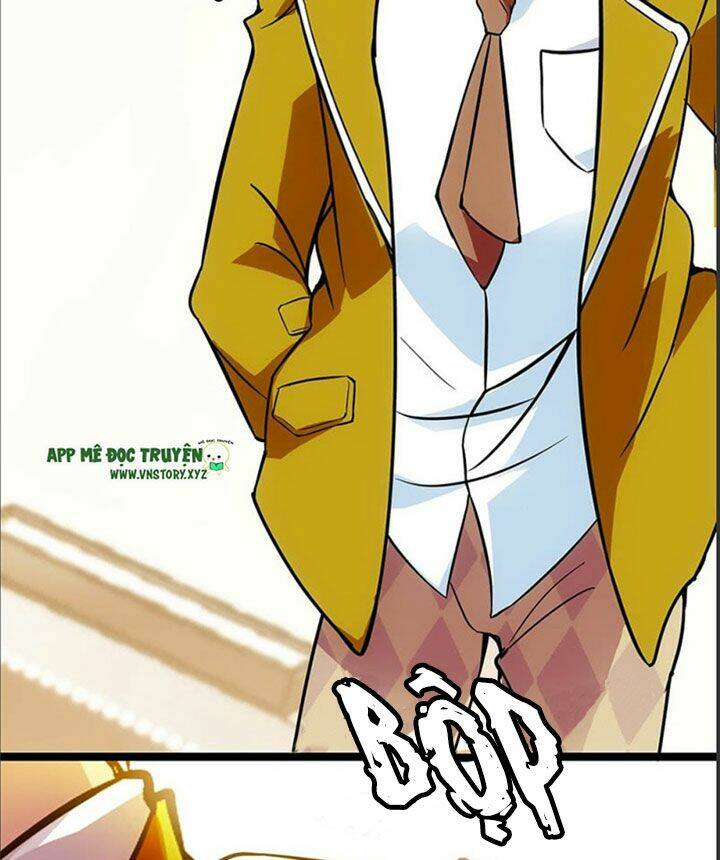 nữ hầu sau giờ học chapter 29 11