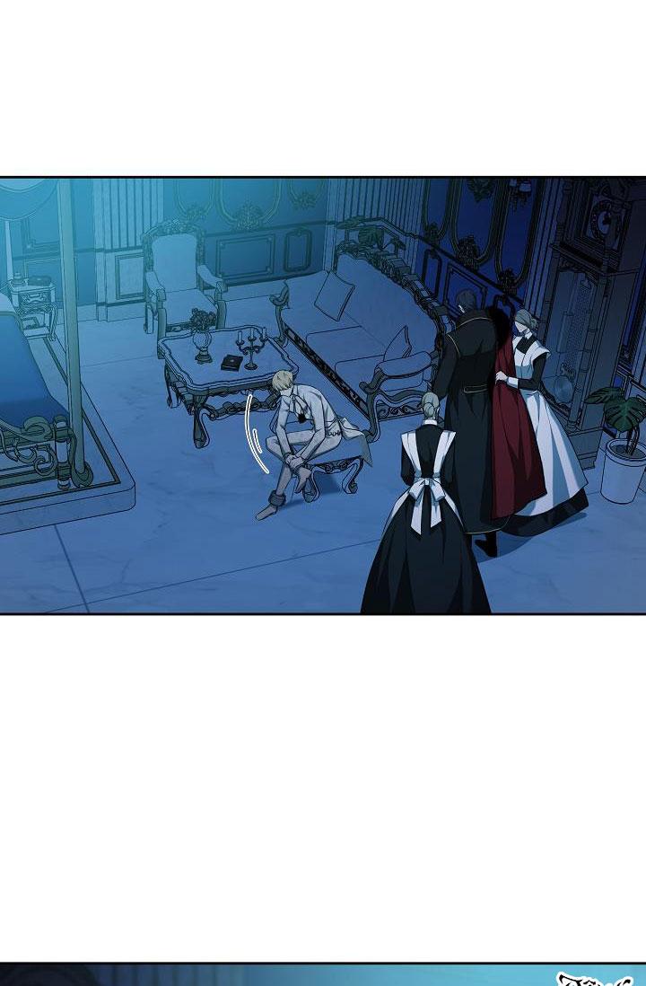 hai đất nước, đất nước của nô lệ chapter 15 39