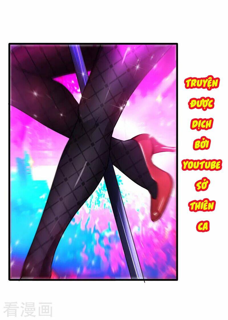 siêu cấp bại gia tử chapter 37 3