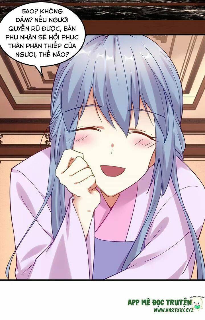 đô đốc đại nhân sủng thê kí chapter 144 15
