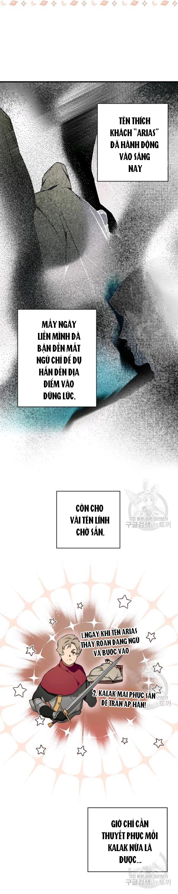 quý cô bí ẩn - secret lady chapter 43 13