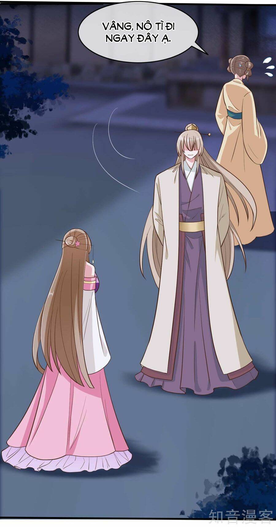 đích nữ hữu độc chapter 27 18