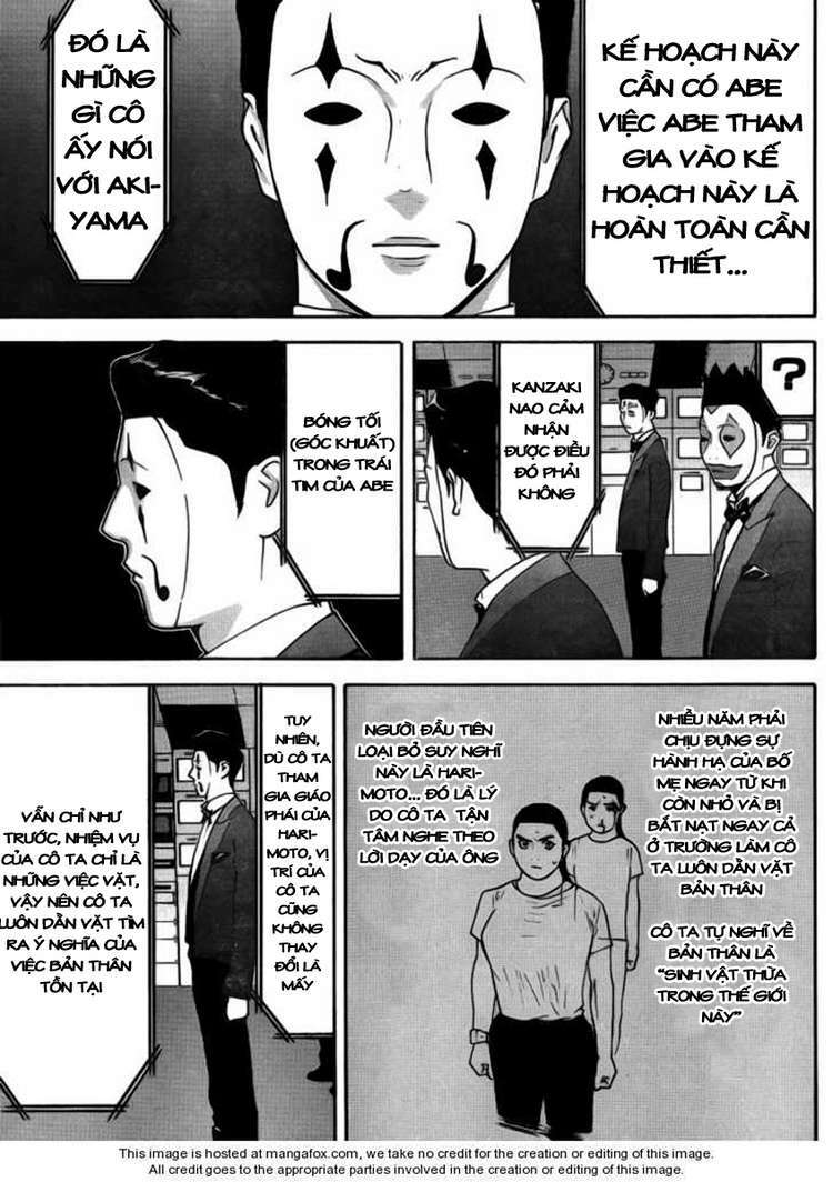 liar game chapter 138 13