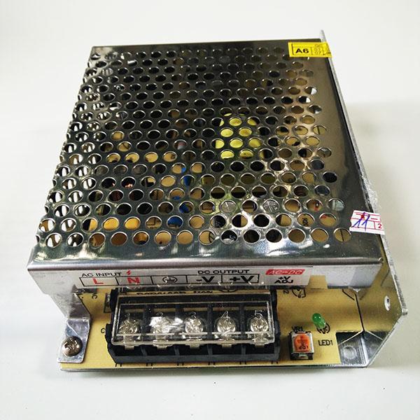 Nguồn tổ ong 12V 5A