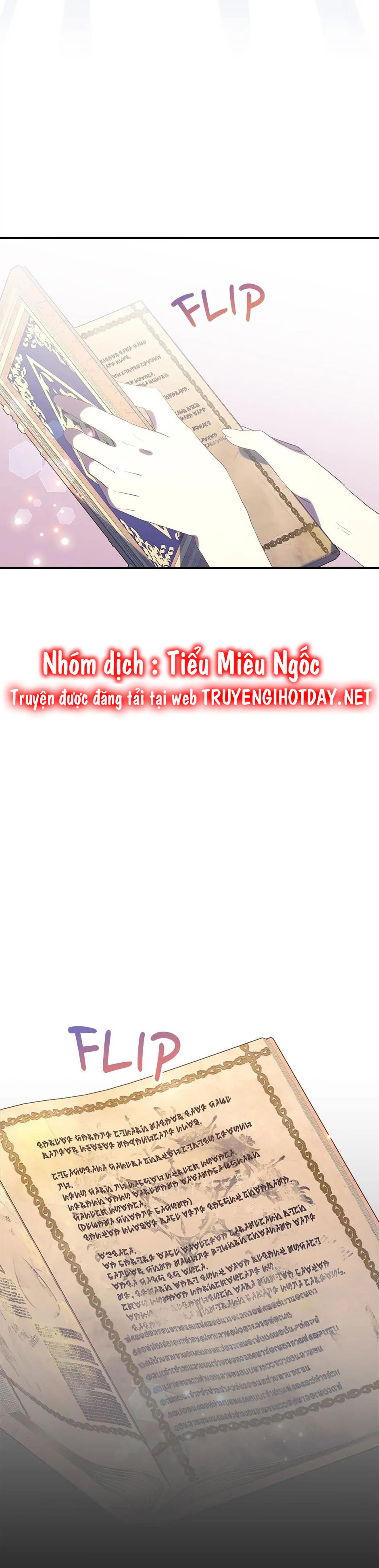 tôi không phải là nữ anh hùng chapter 120 6