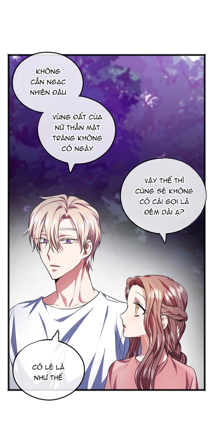 gửi anh người chưa từng yêu tôi chapter 14 17