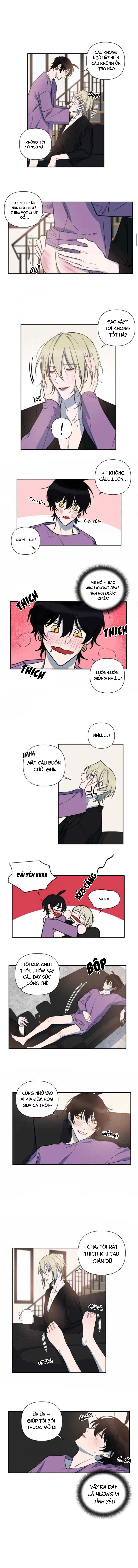 xu hướng tình dục bạn học chapter 31 2