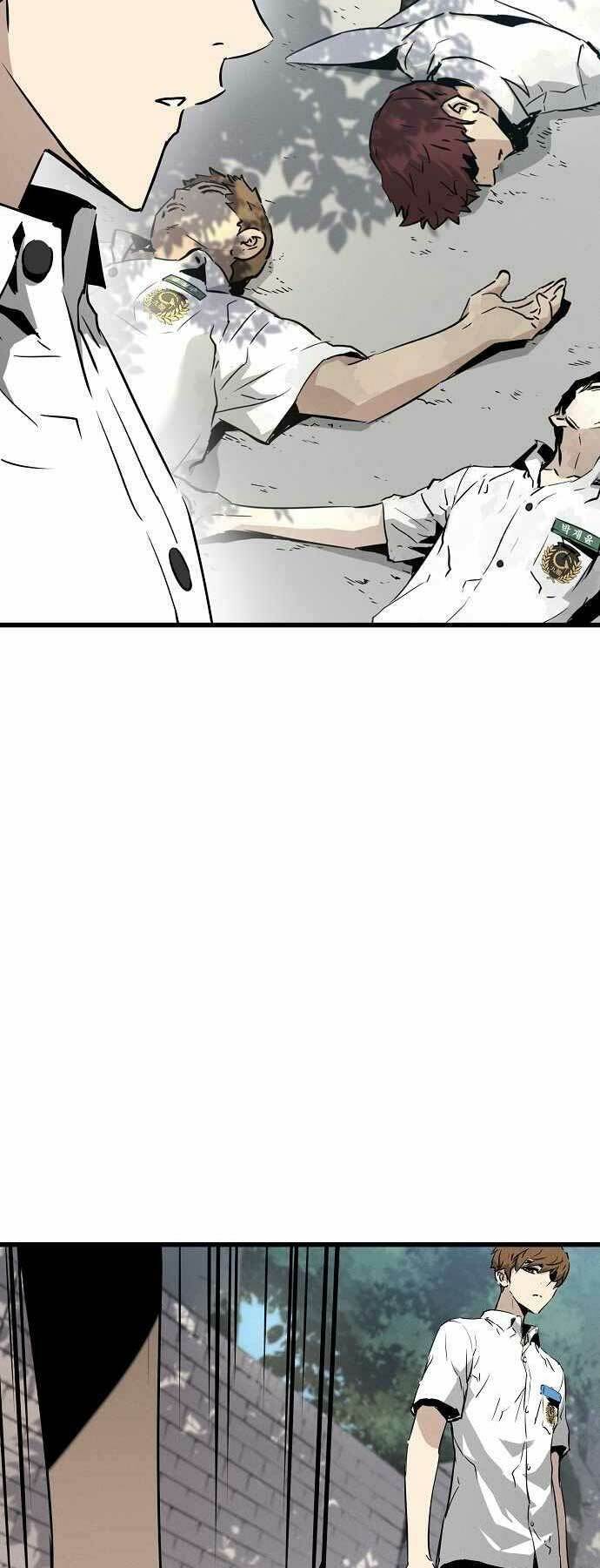 The Breaker 3: Quyền Năng Vô Hạn chapter 1 122