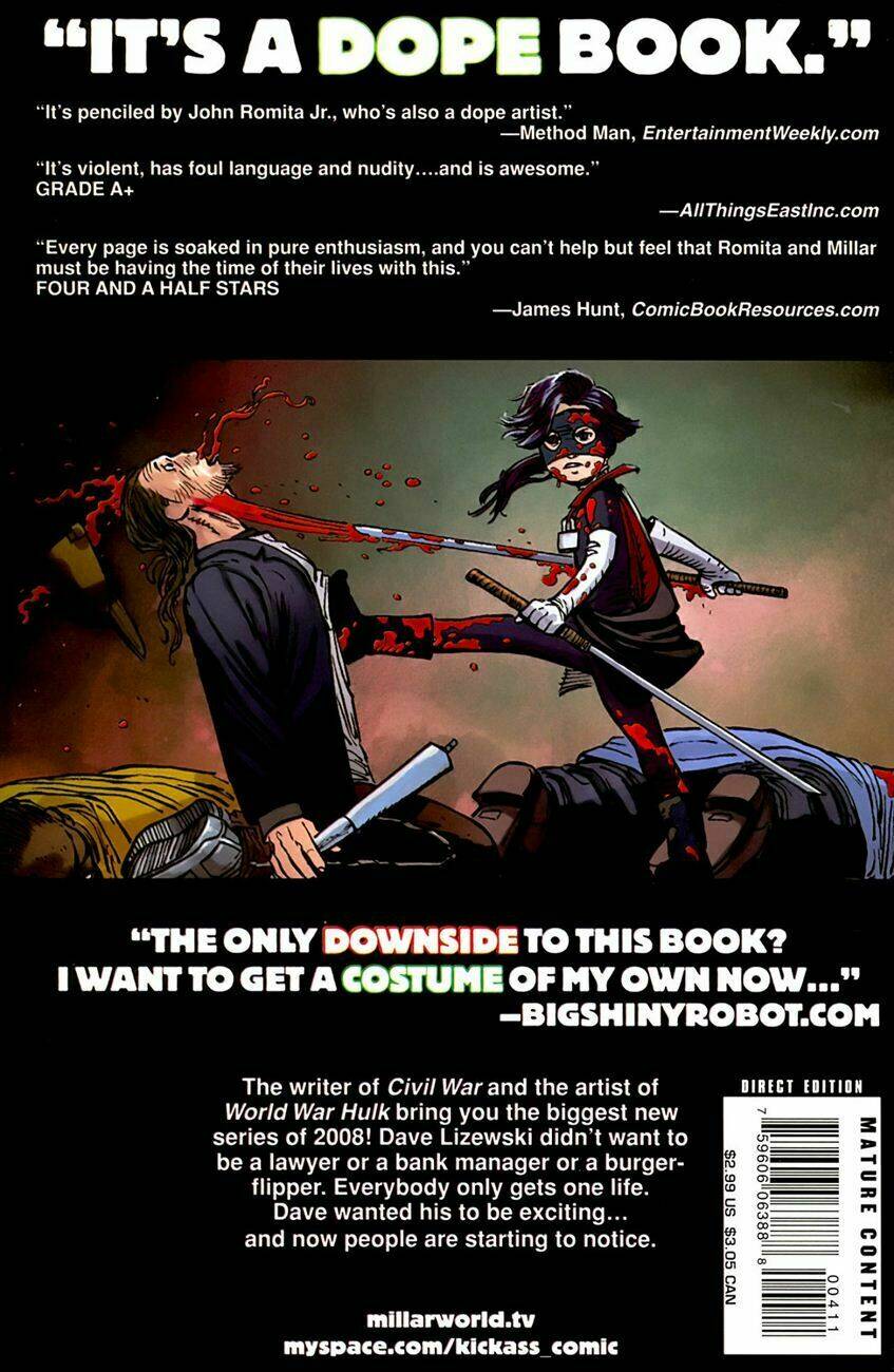 kick ass chapter 4 27