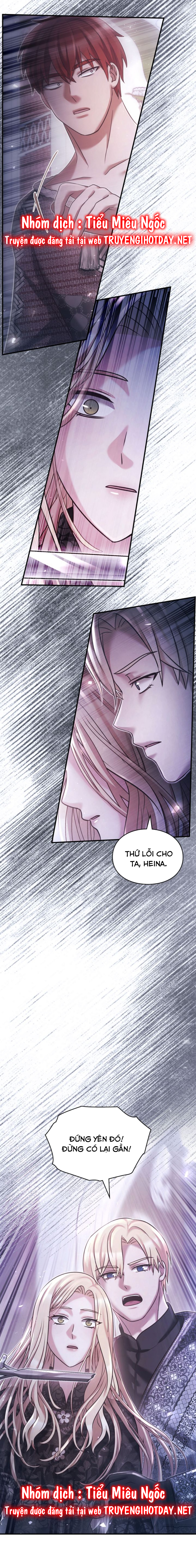 sự hy sinh của ác quỷ chapter 67 12