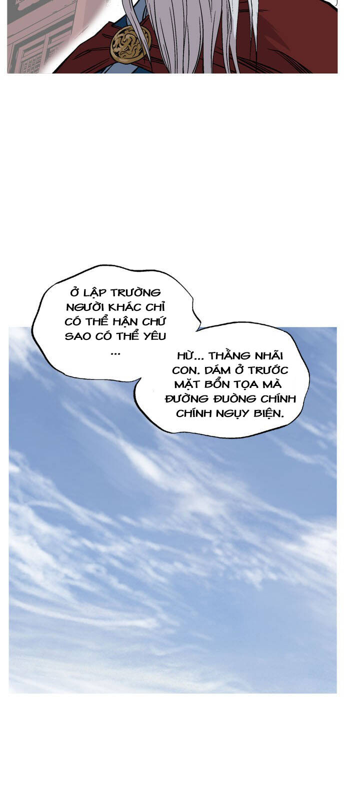 cao thủ 2 chapter 142 80