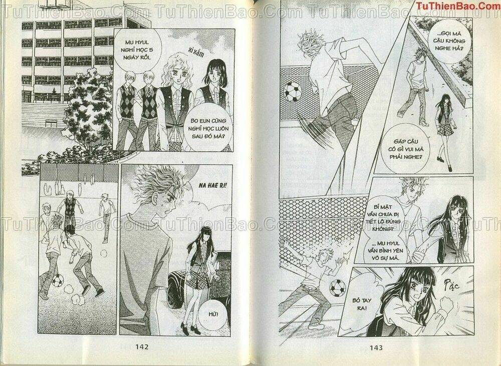 bí mật chapter 9 71