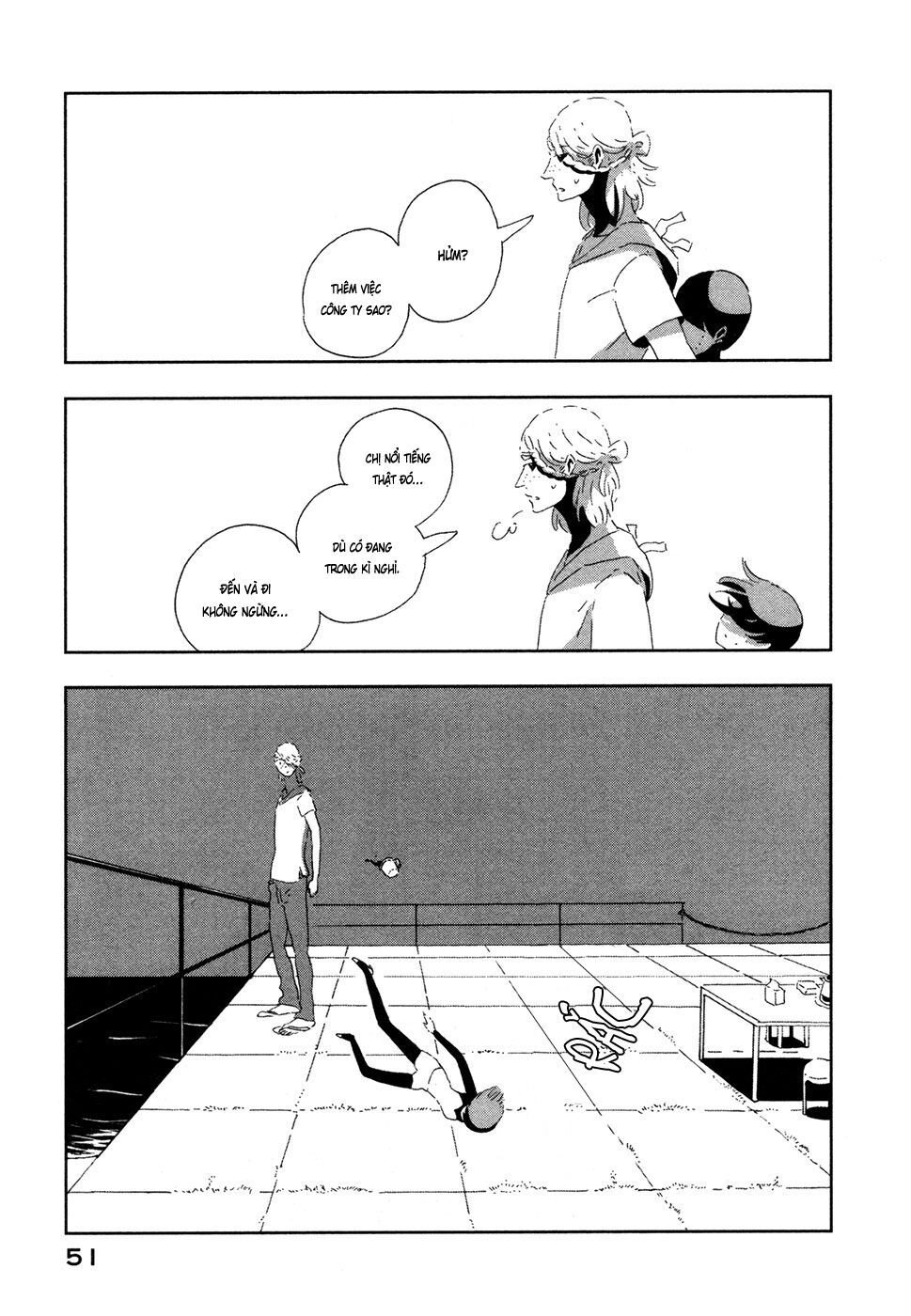 haruko ichikawa sakuhinshuu chapter 5 55