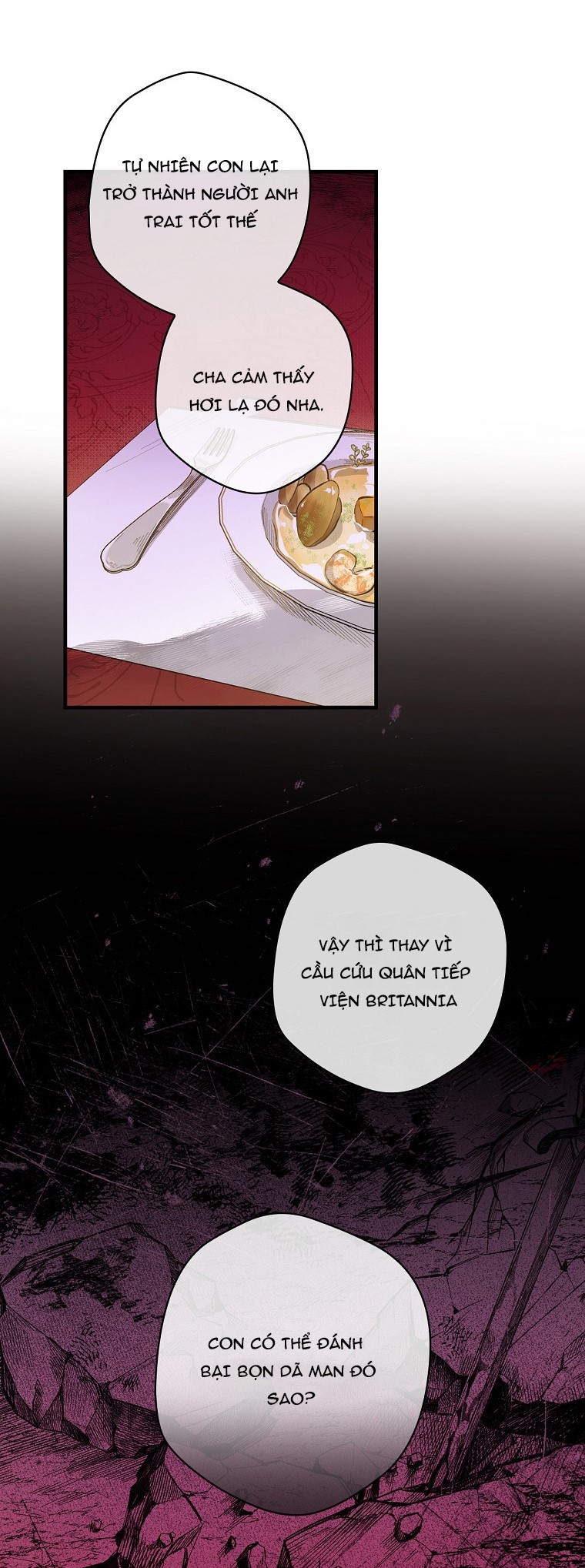 phương pháp khiến chồng đứng về phía của tôi chapter 1.1 10