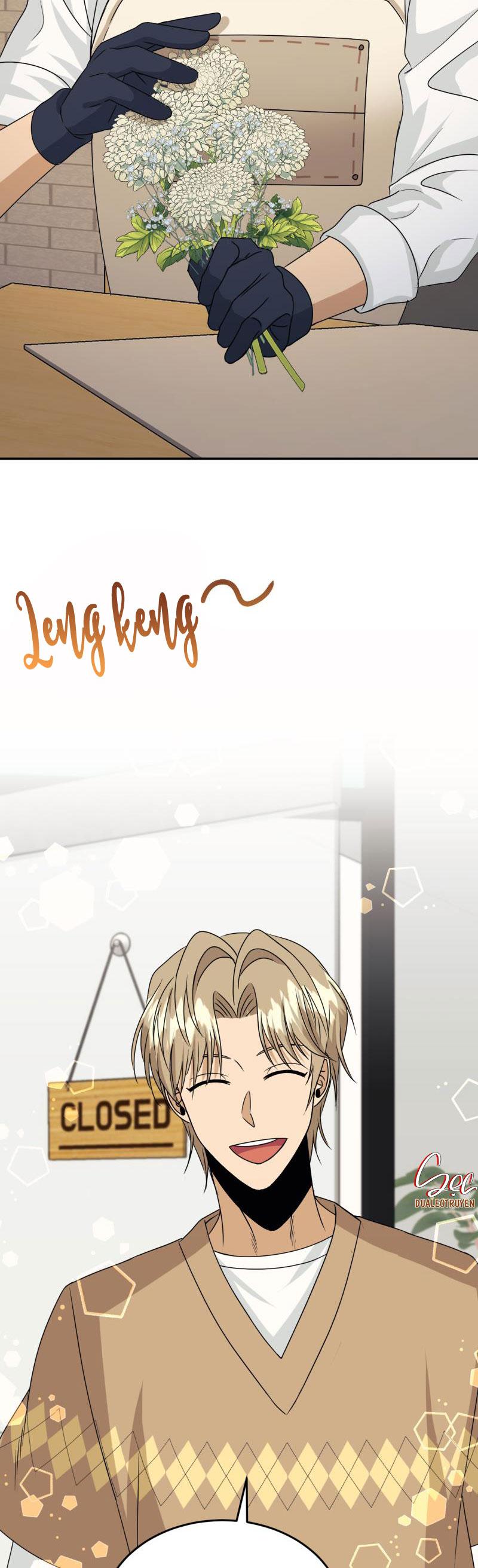 tuyển tập những ông chú tà zâm chapter 7.6 20