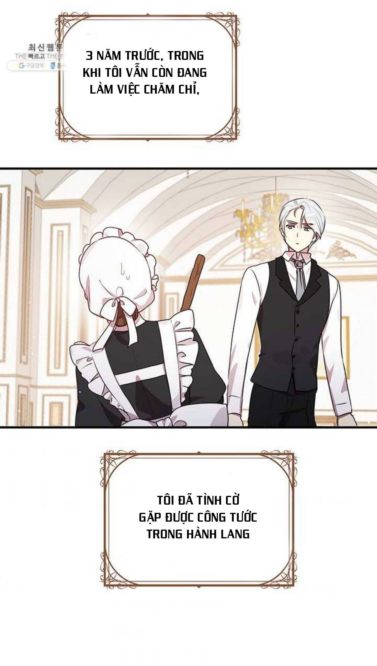 tại sao ngài làm điều này, công tước chapter 95 2