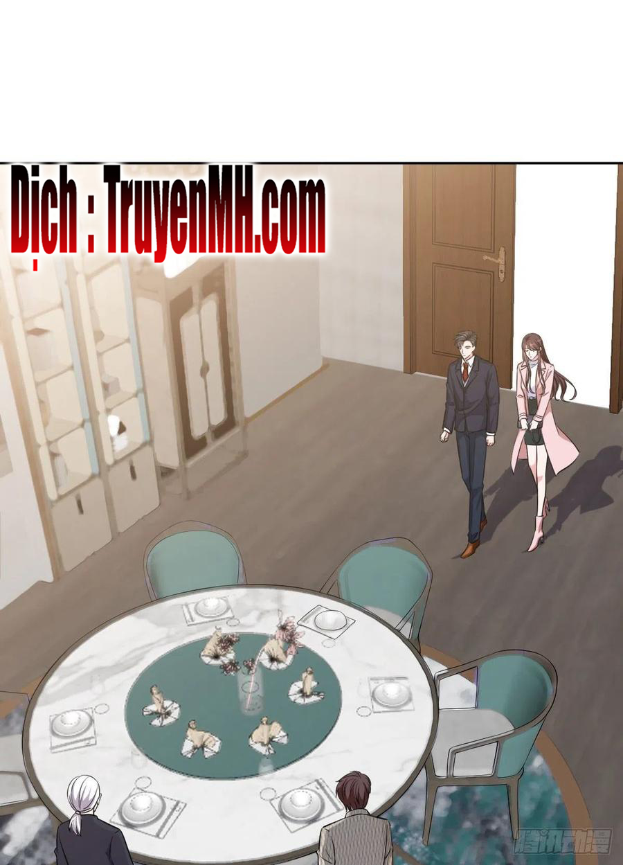 thí hôn lão công, cần giúp sức chapter 199 8