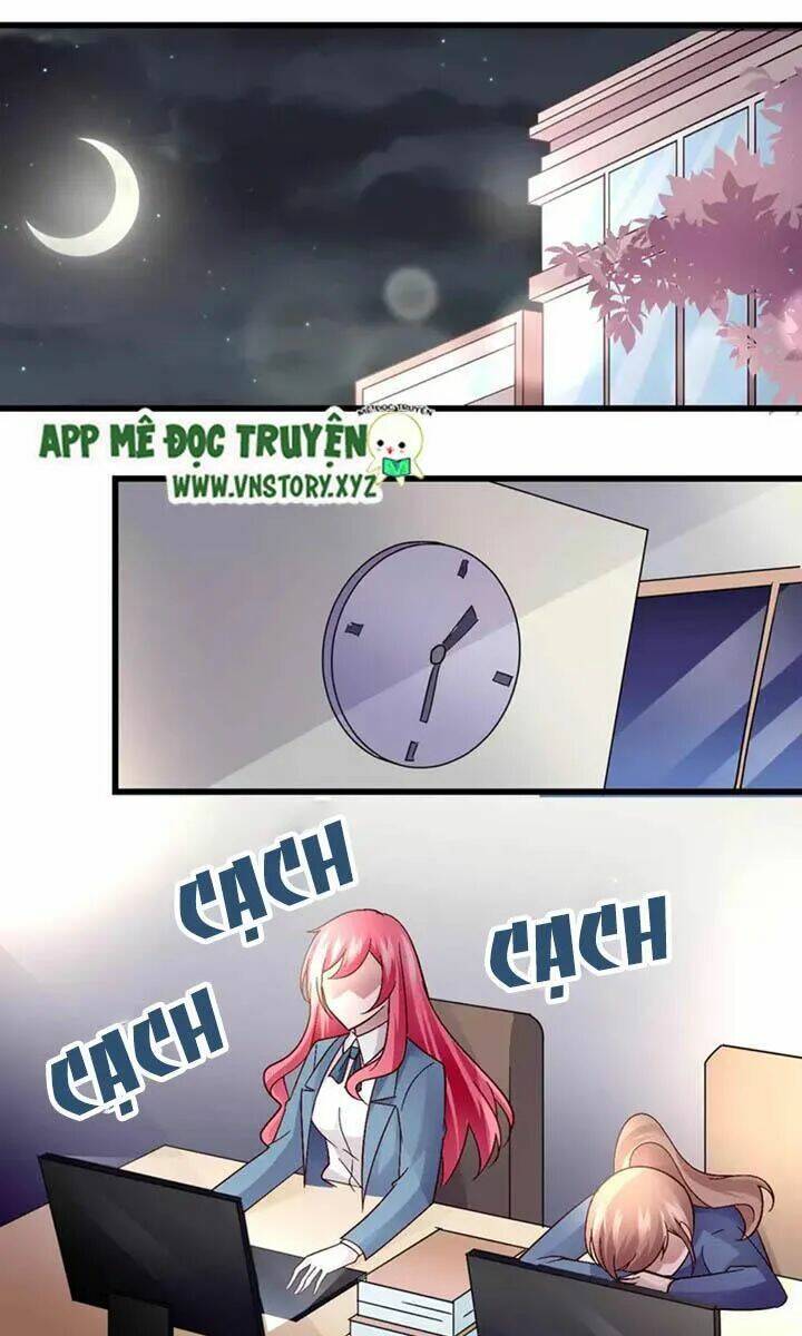 trò chơi săn tình - tổng tài khó kìm lòng chapter 49 12