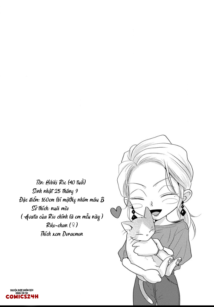 mùi hương khó cưỡng chapter 6.5 5