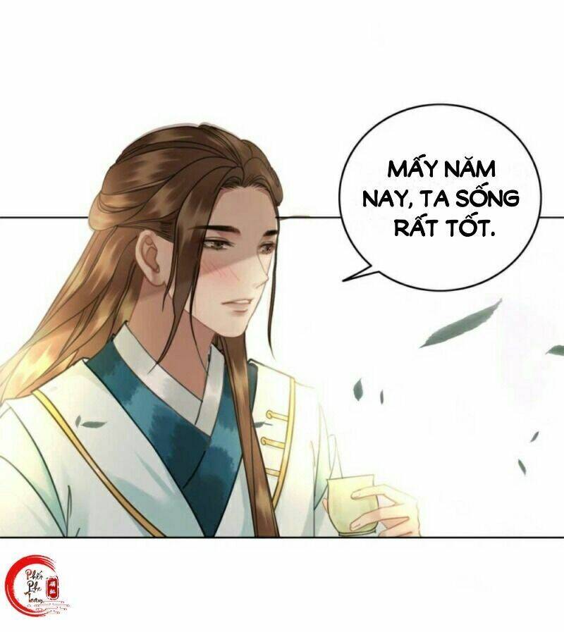 gay rồi! cái đó thành tinh rồi chapter 52 36