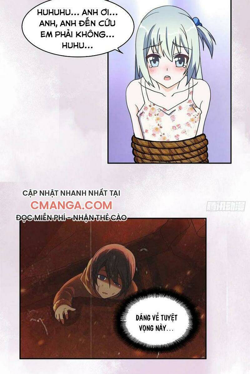 người tu tiên tại đô thị chapter 89 11