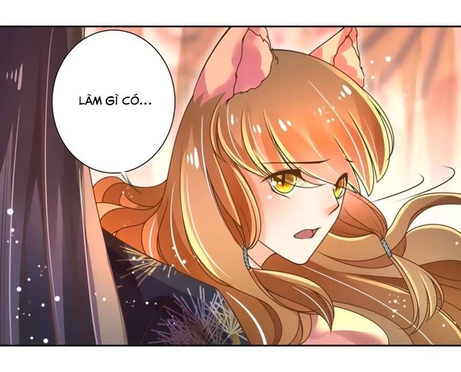 thanh khâu nữ đế: phu quân muốn tạo phản chapter 10 15