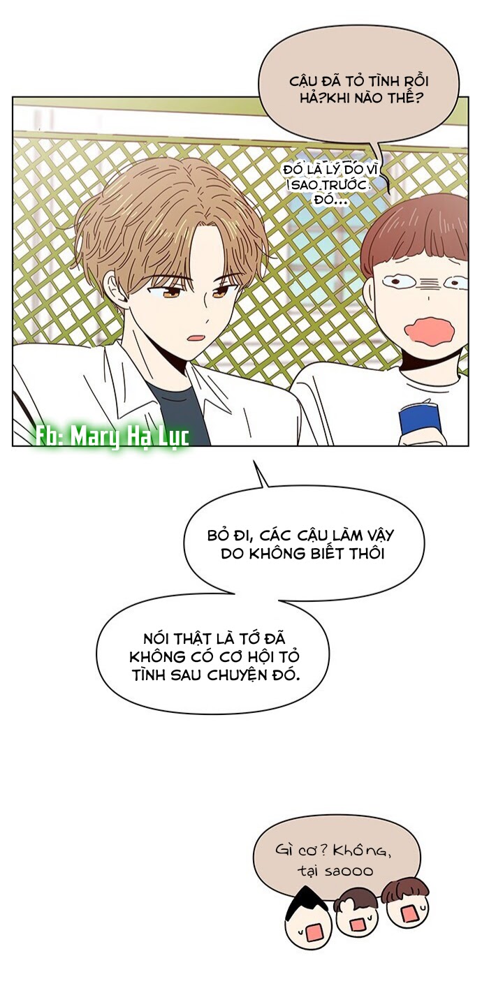 thanh xuân rực rỡ - season of blossom chapter 4 58