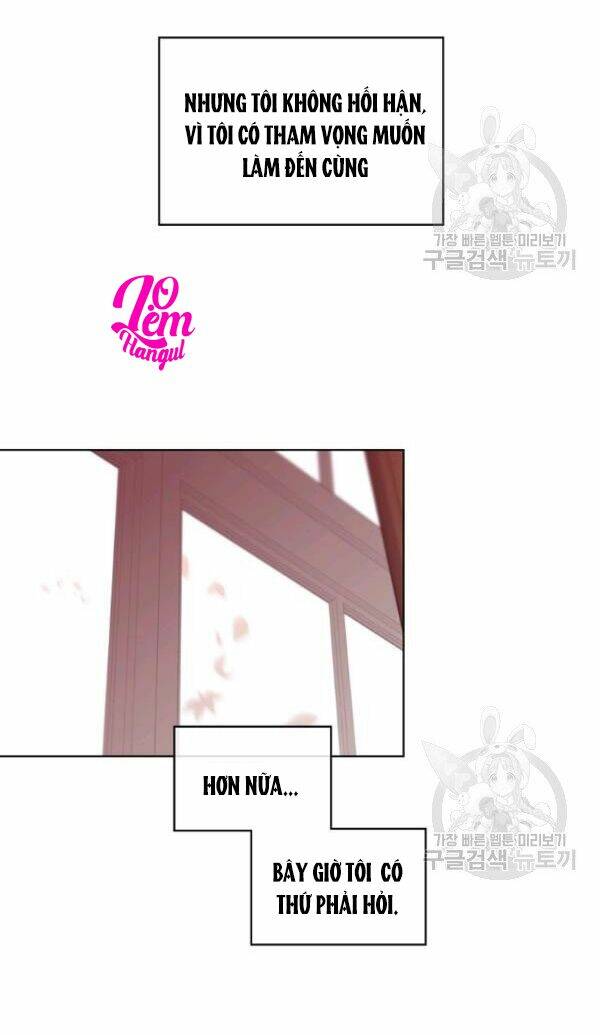 kẻ tạo ra nữ phản diện chapter 28 42