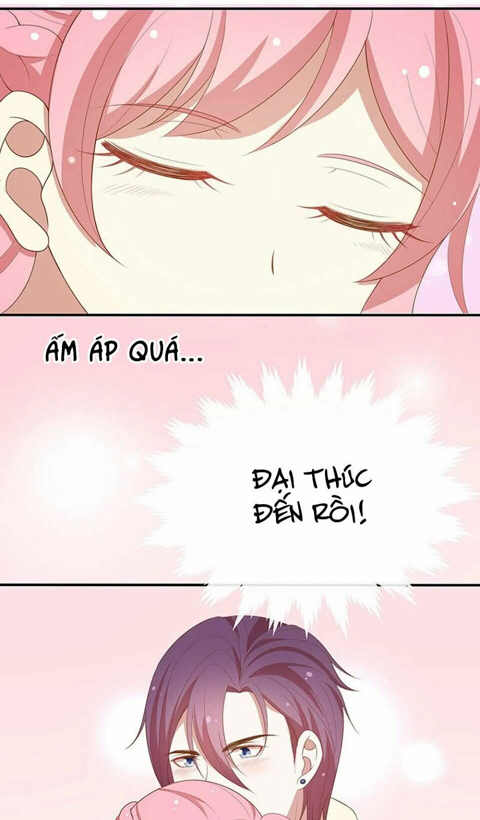 cả thế giới đều không bằng người chapter 65 44