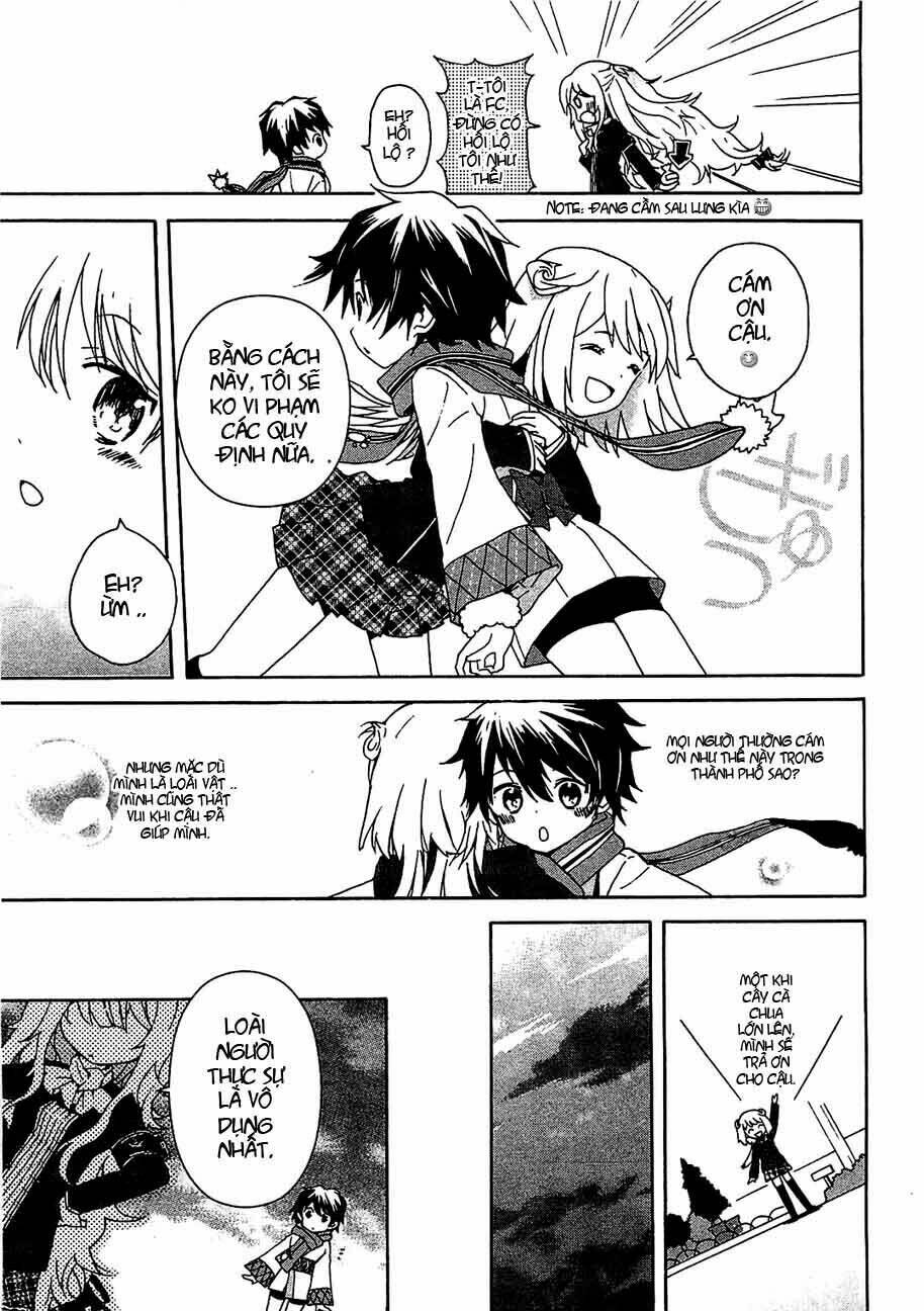 bokura wa minna ikiteiru chapter 1 41