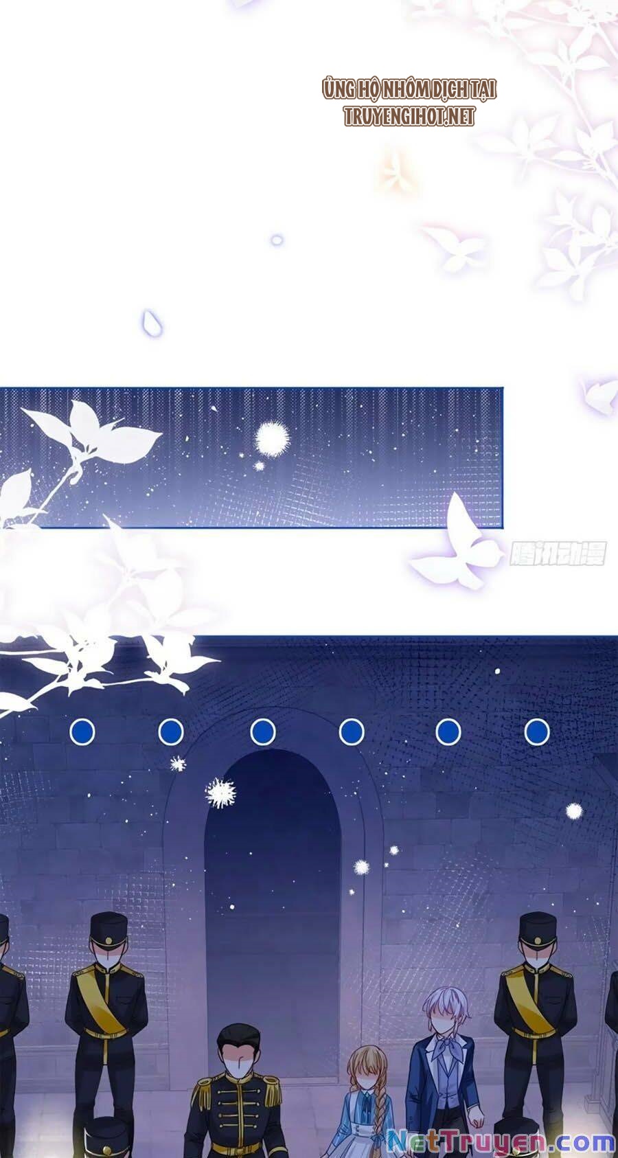 đế quốc đầu tiên có nữ hoàng chapter 36 31