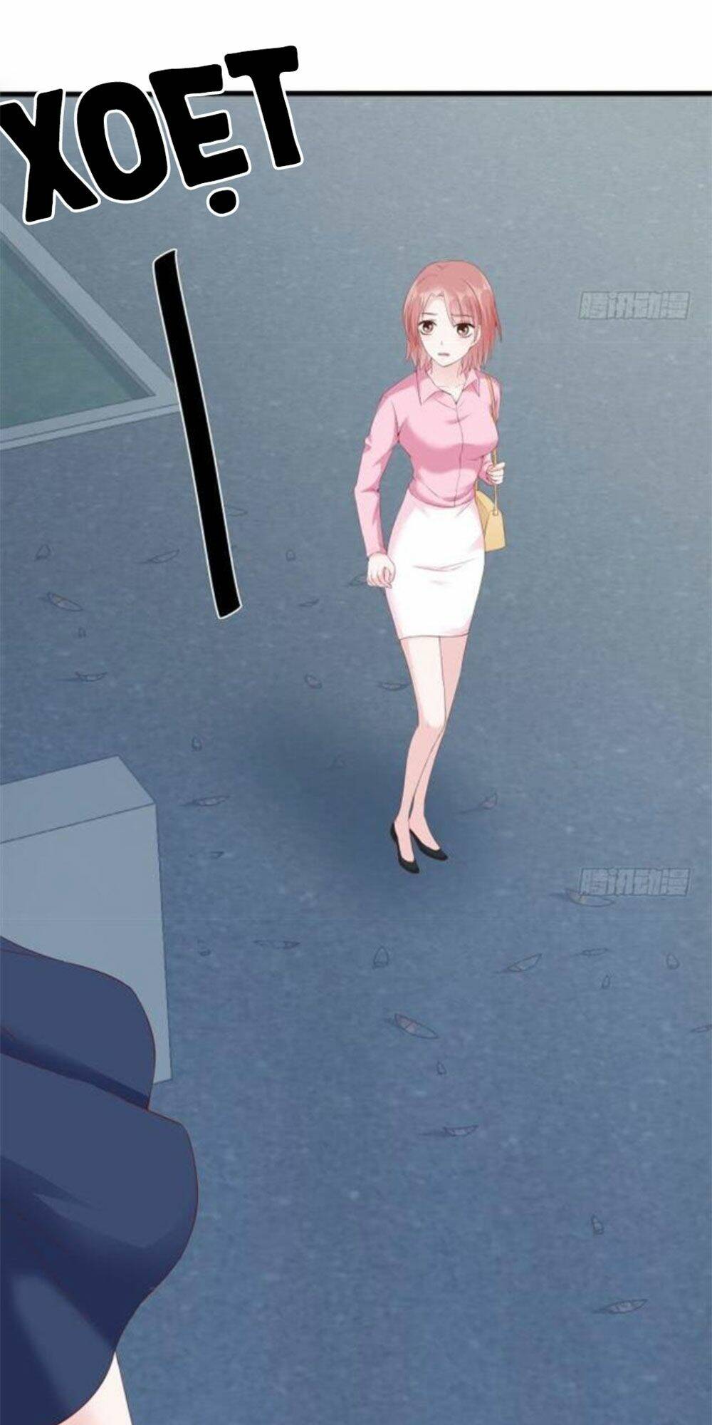 khi trò chơi ác ma bắt đầu chapter 111 3