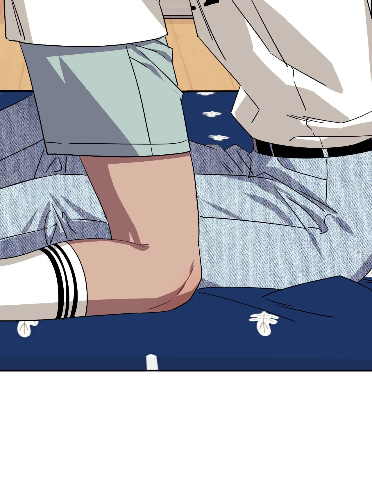 hơn cả bạn bè chapter 43.2 63