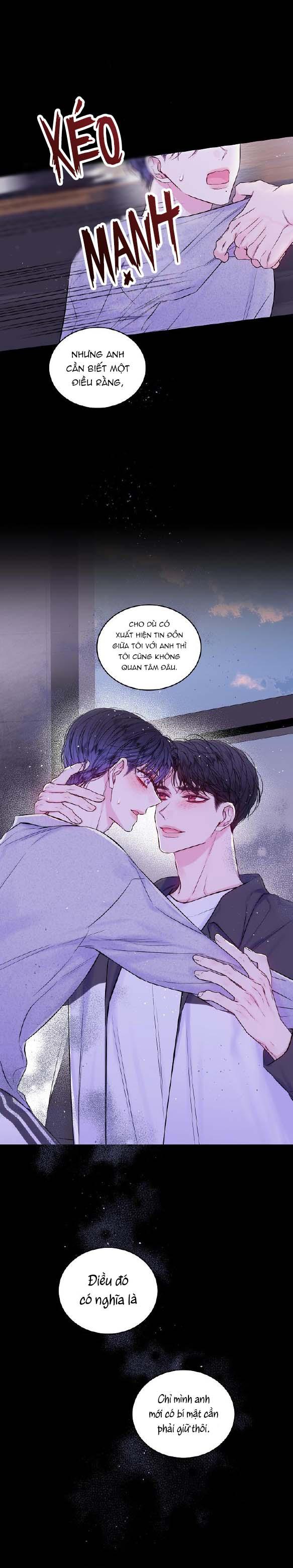 bình minh thứ hai chapter 34 7