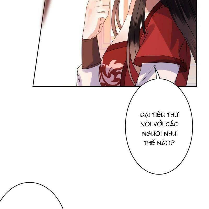 vương gia kiêu ngạo quá khó cua chapter 24 32